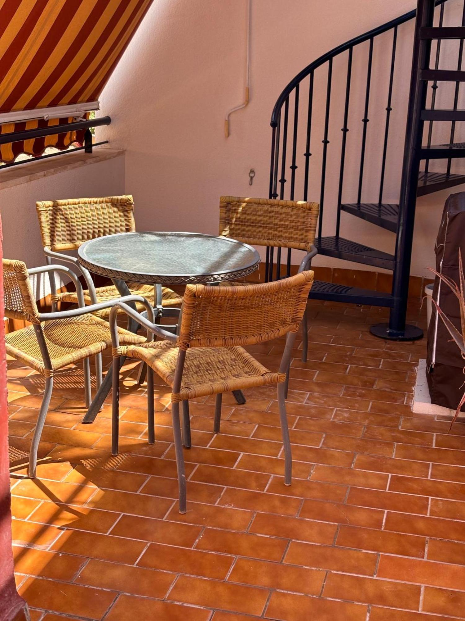 Atico En La Cala Del Moral Apartment Málaga