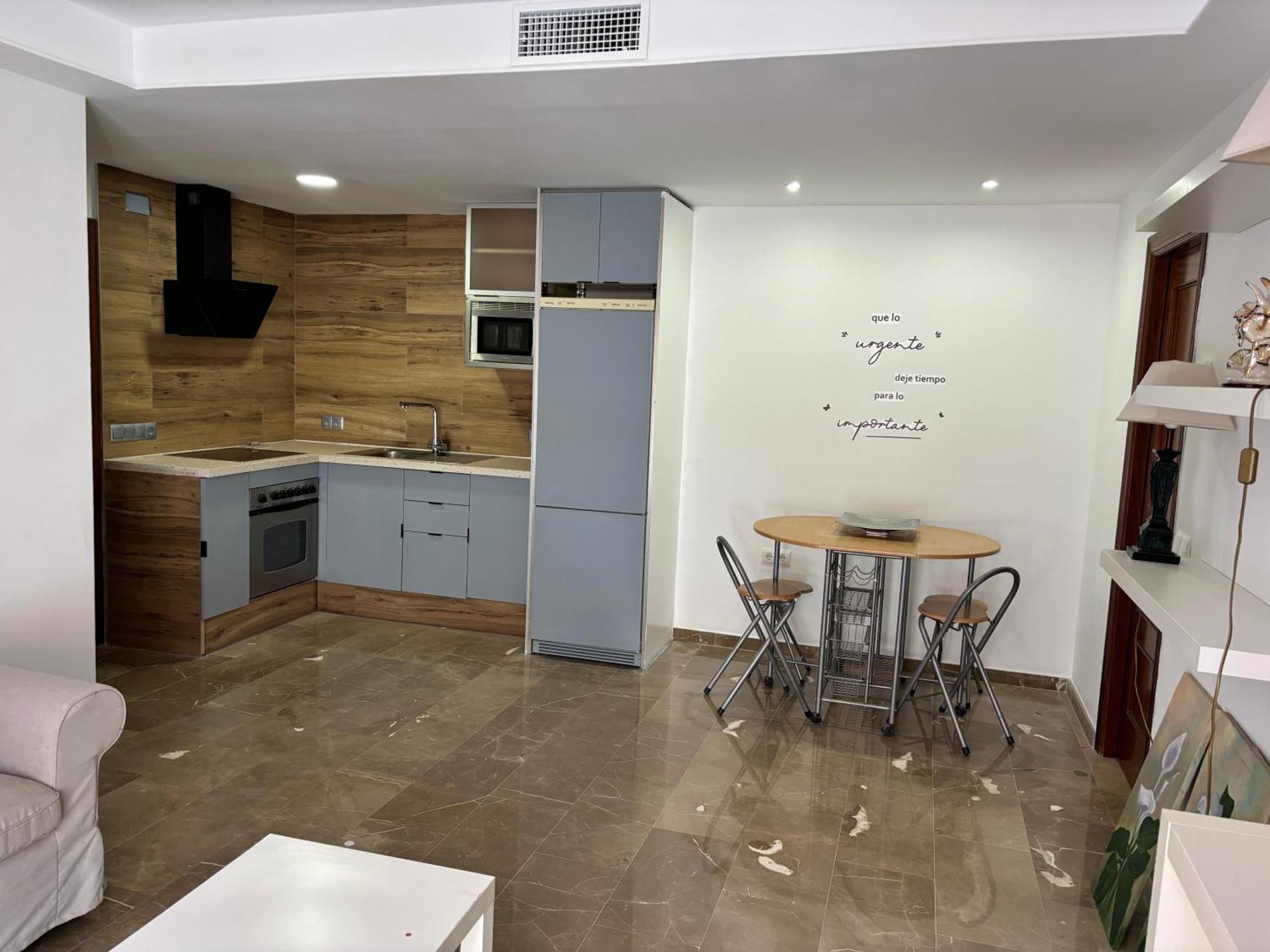 Atico En La Cala Del Moral Apartment