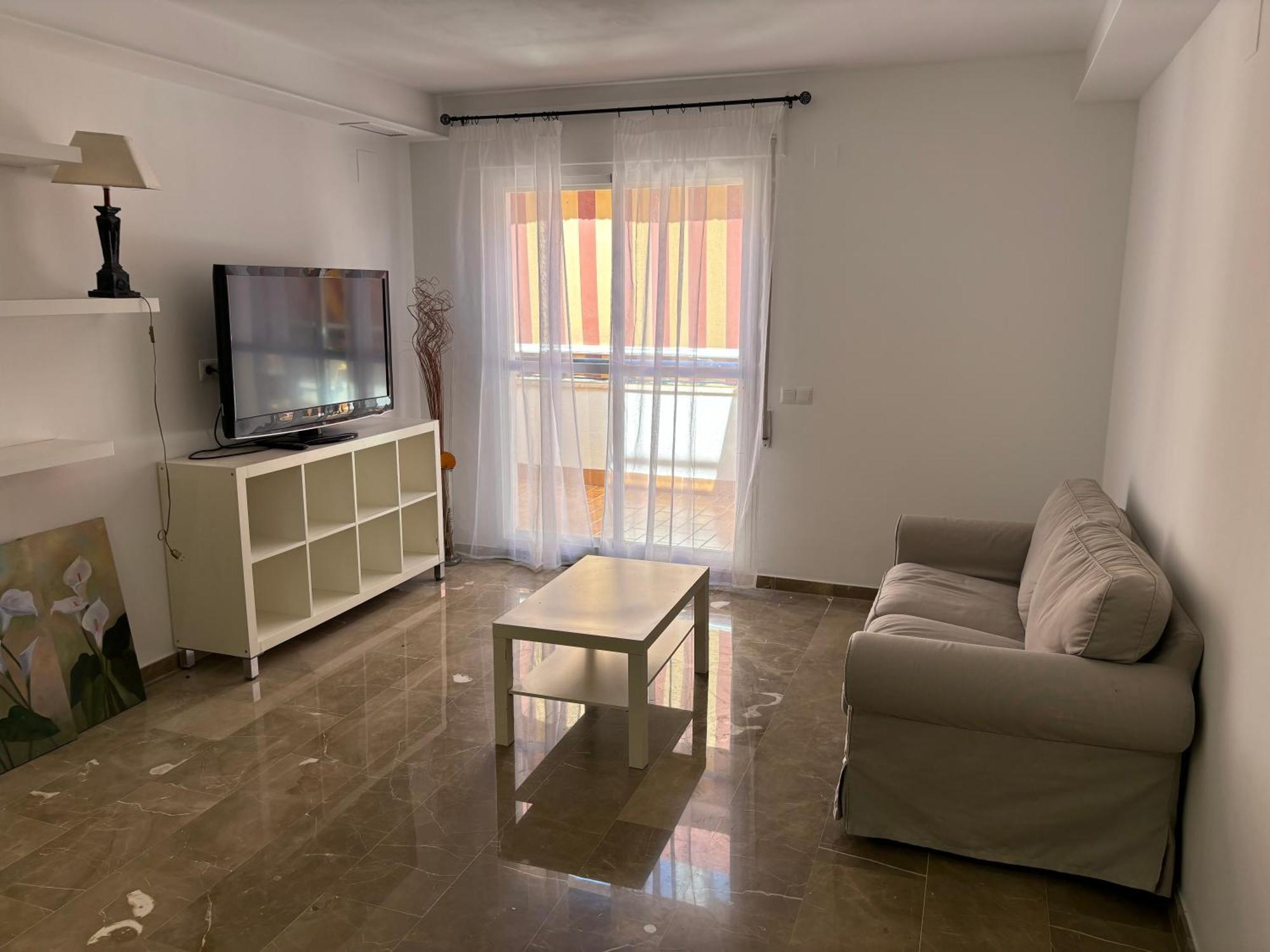 Atico En La Cala Del Moral Appartement *