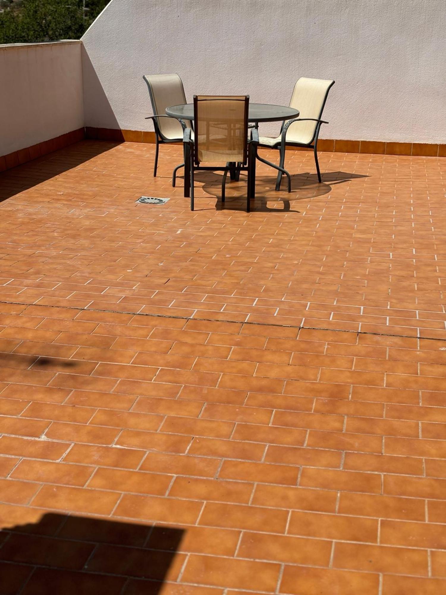 Appartement Atico En La Cala Del Moral *